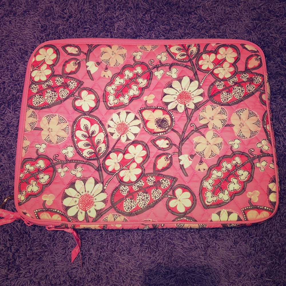 Laptop case